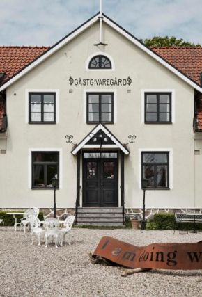Hammenhögs gästgivaregård